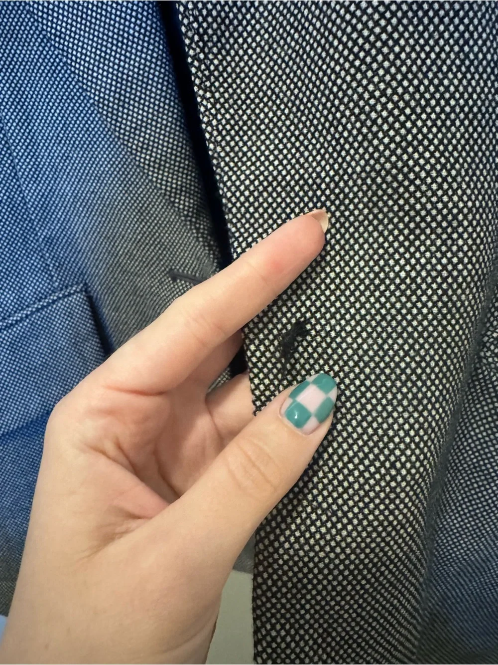 Dior classic men’s